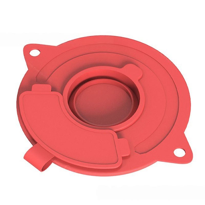 Mixing Cup Silicone - 【NECESSITY】Kitchenaid 4.5-5 Qt Tilt-Head Stand Mikser