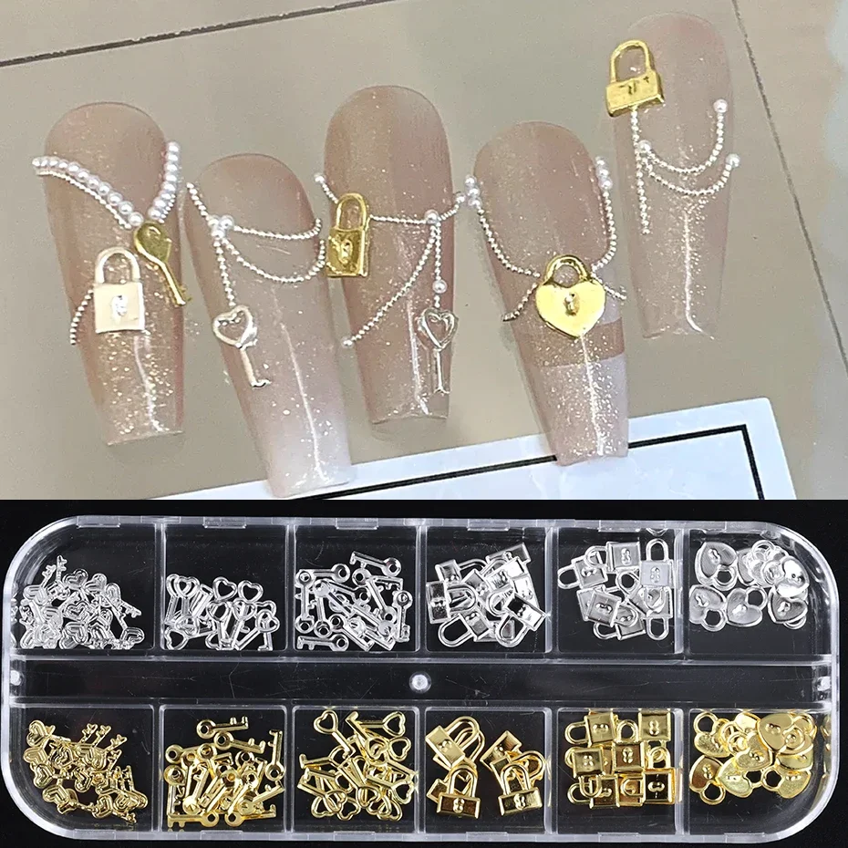 12 izgaralar Altın Gümüş Metal - Gold Foil Flakes incelemesi ve fiyatı