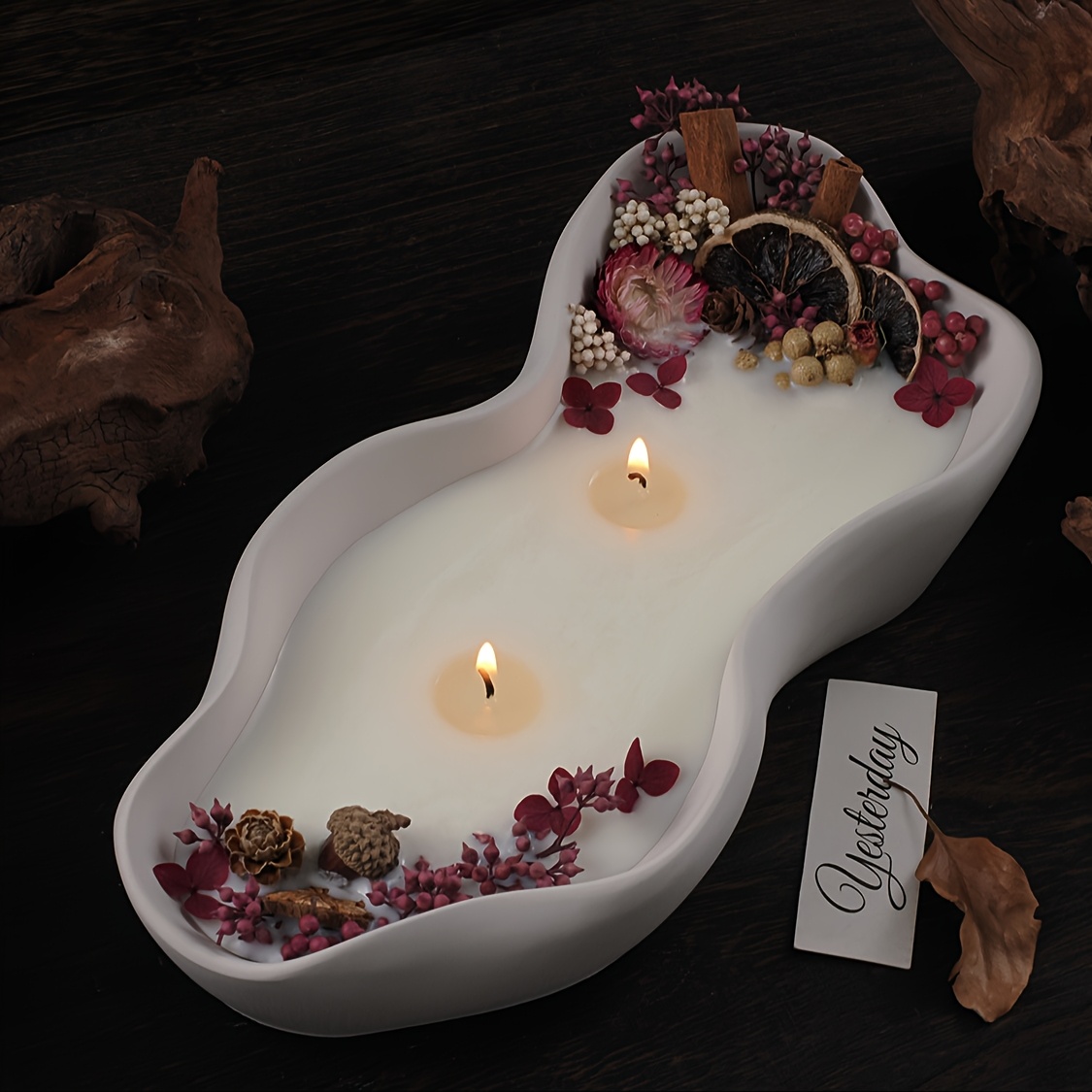 DIY El Sanatları için 1 Büyük  - Resin Craft Ideas incelemesi ve fiyatı
