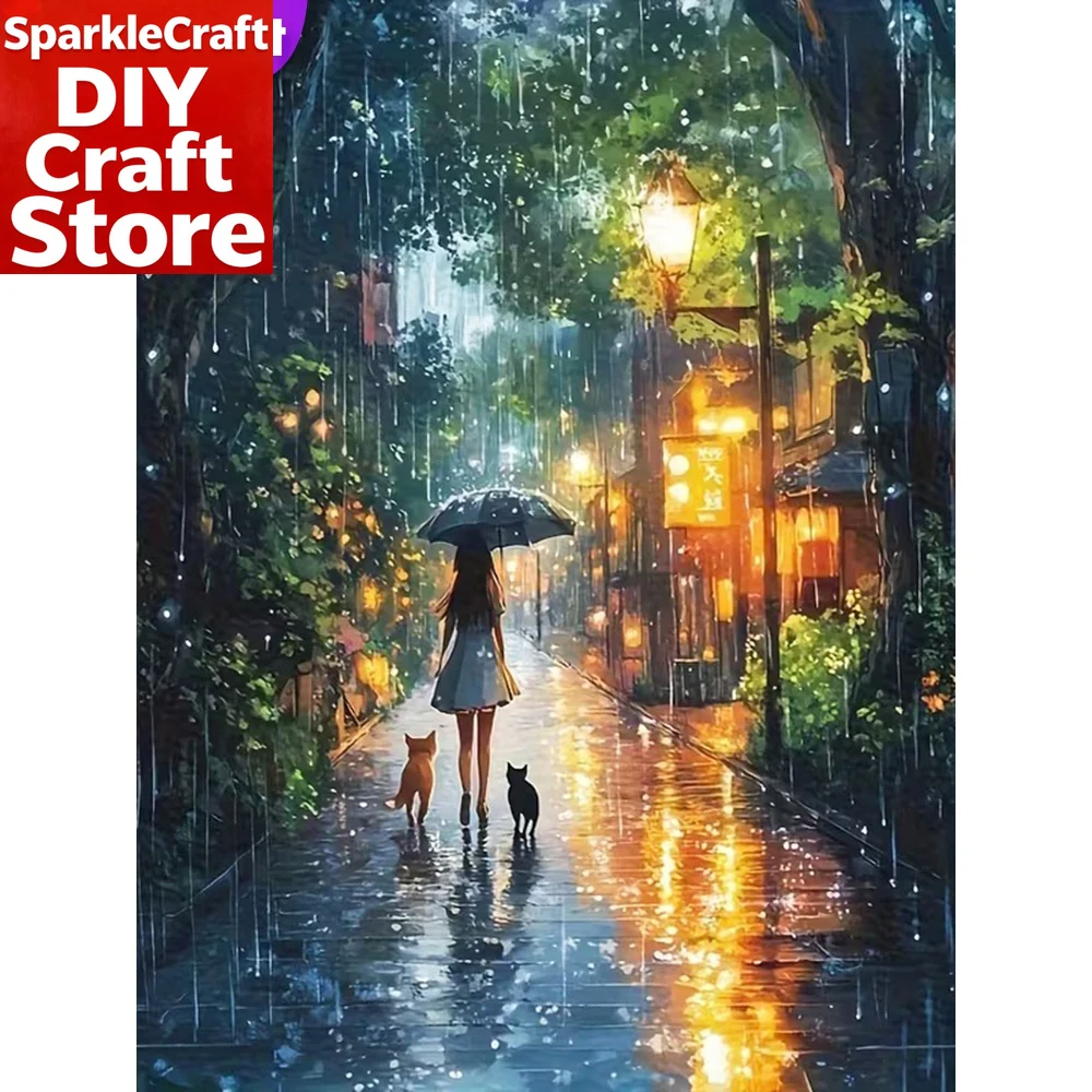 1 adet çerçevesiz DIY elmas na - Resin Craft For Beginners incelemesi ve fiyatı