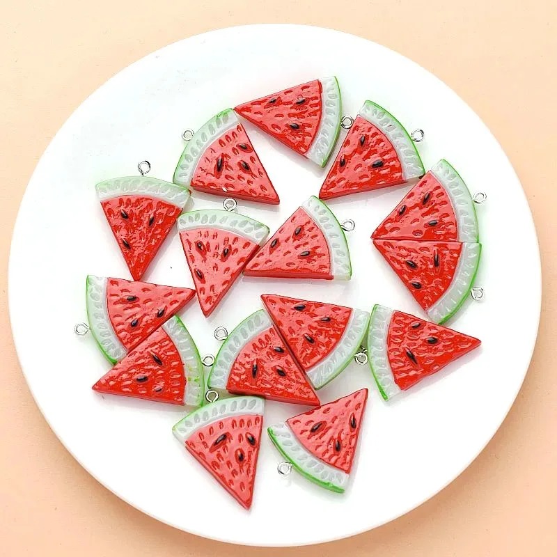 10 adet çift taraflı üçgen kar - Resin Craft Projects incelemesi ve fiyatı