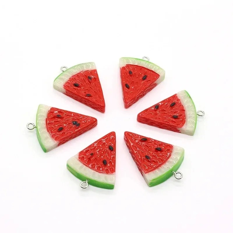 10 adet çift taraflı üçgen kar - Resin Craft Projects incelemesi ve fiyatı