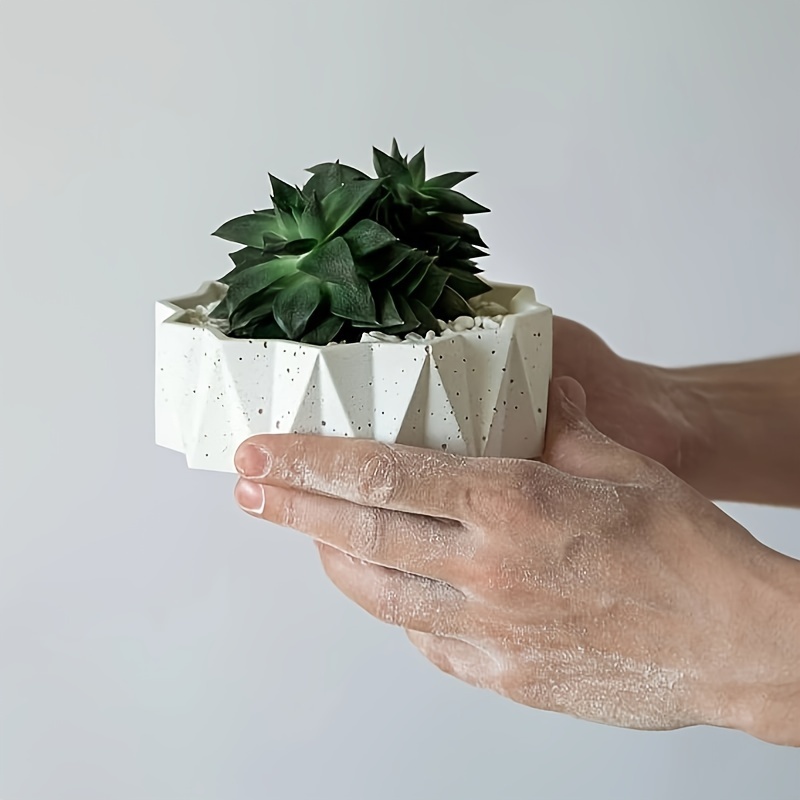 1/2 adet Büyük Yuvarlak Düzens - Resin Craft Ideas incelemesi ve fiyatı