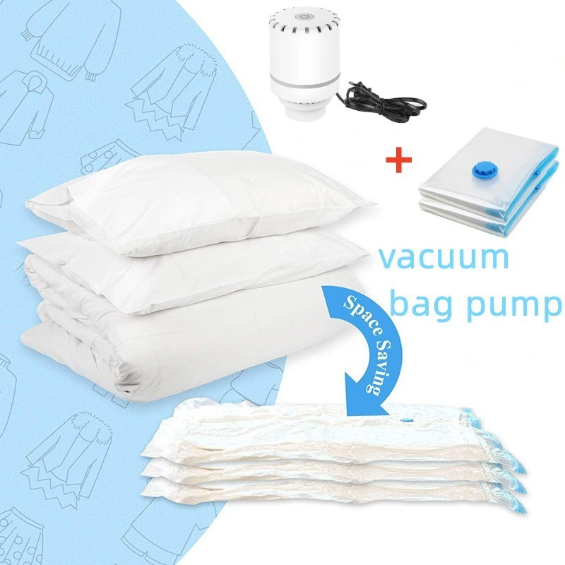 Sıkıştırılmış Çanta Elektrikli - Vacuum Chamber Small incelemesi ve fiyatı