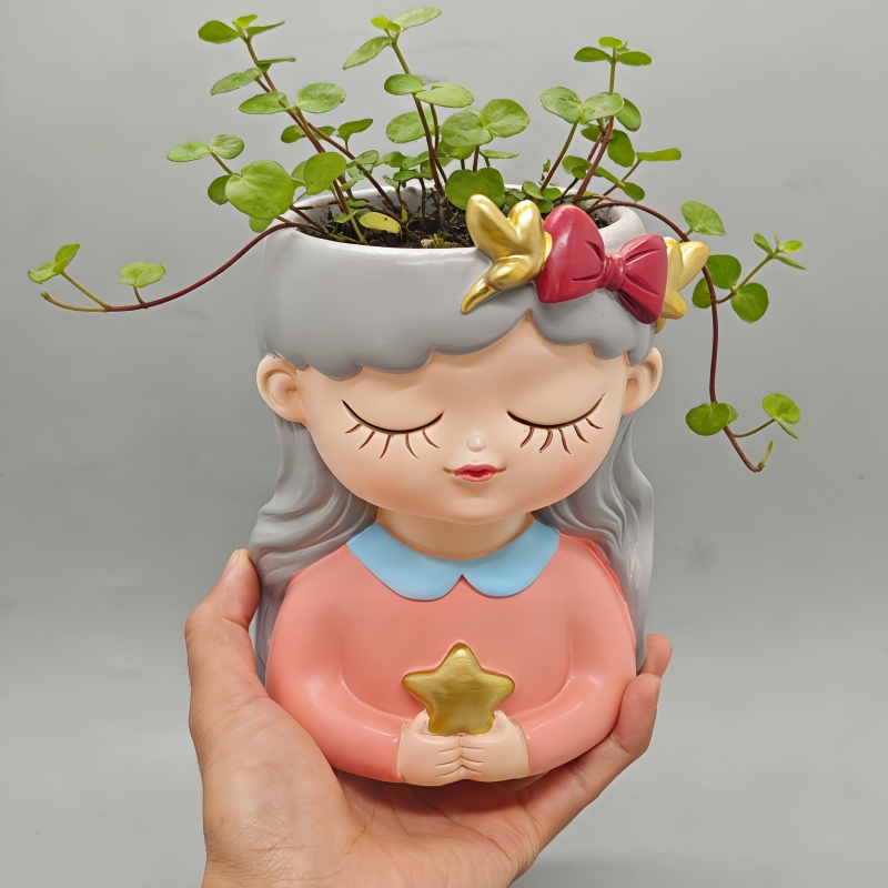 2026 Silikon Çimento Saksı Kal - Resin Craft Ideas incelemesi ve fiyatı