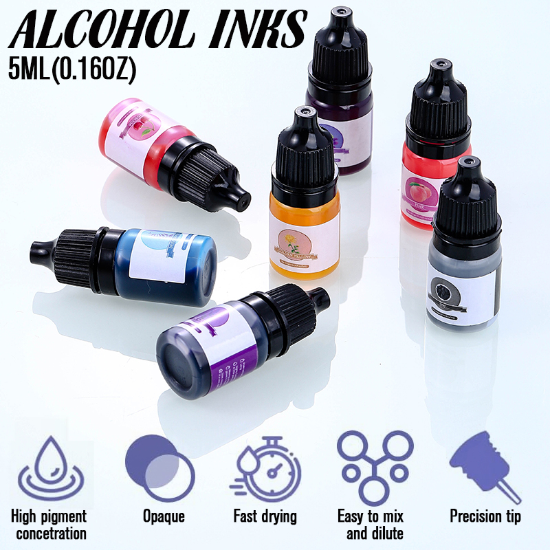 Epoksi Reçine Renk Pigmenti 24 - Mixing Cup Silicone incelemesi ve fiyatı