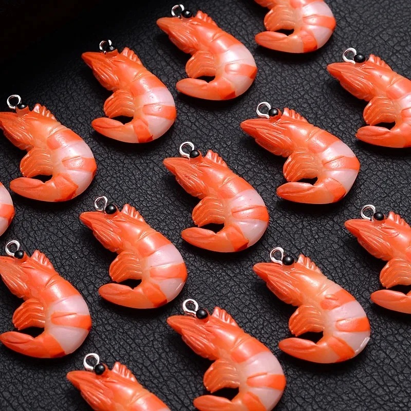 10 adet akrilik reçine karikat - Resin Craft Projects incelemesi ve fiyatı