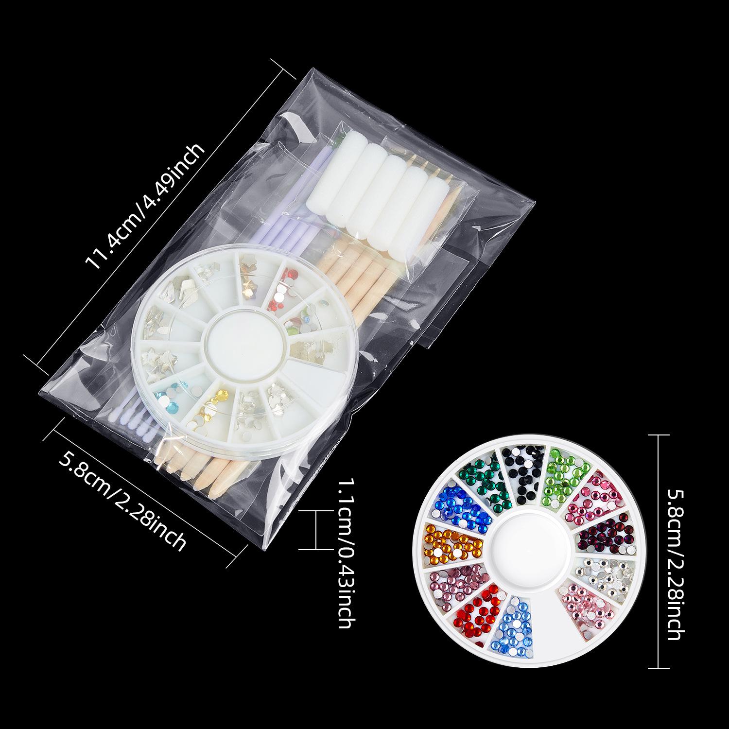 Kendin Yap Diş Taşı Seti Takı  - Resin Jewelry Kit incelemesi ve fiyatı