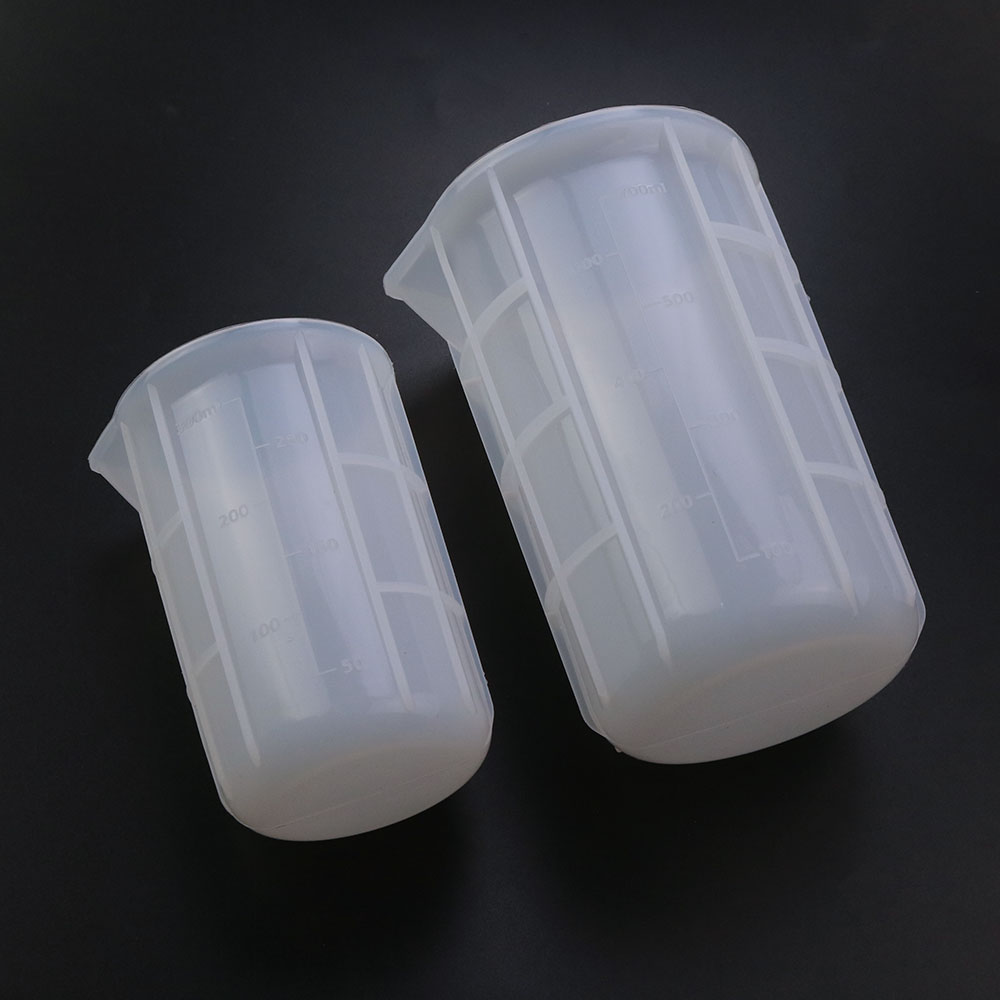 JCD 100ML/300ML/750ML silikon  - Mixing Cup Silicone incelemesi ve fiyatı