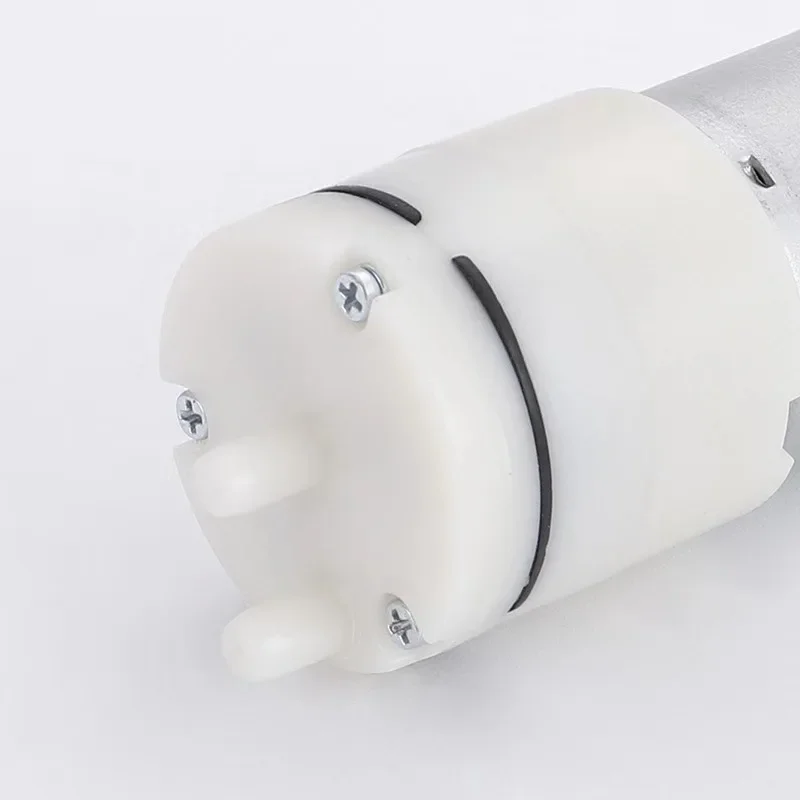 370 Mini hava pompası DC 6V 12 - Vacuum Chamber Small incelemesi ve fiyatı