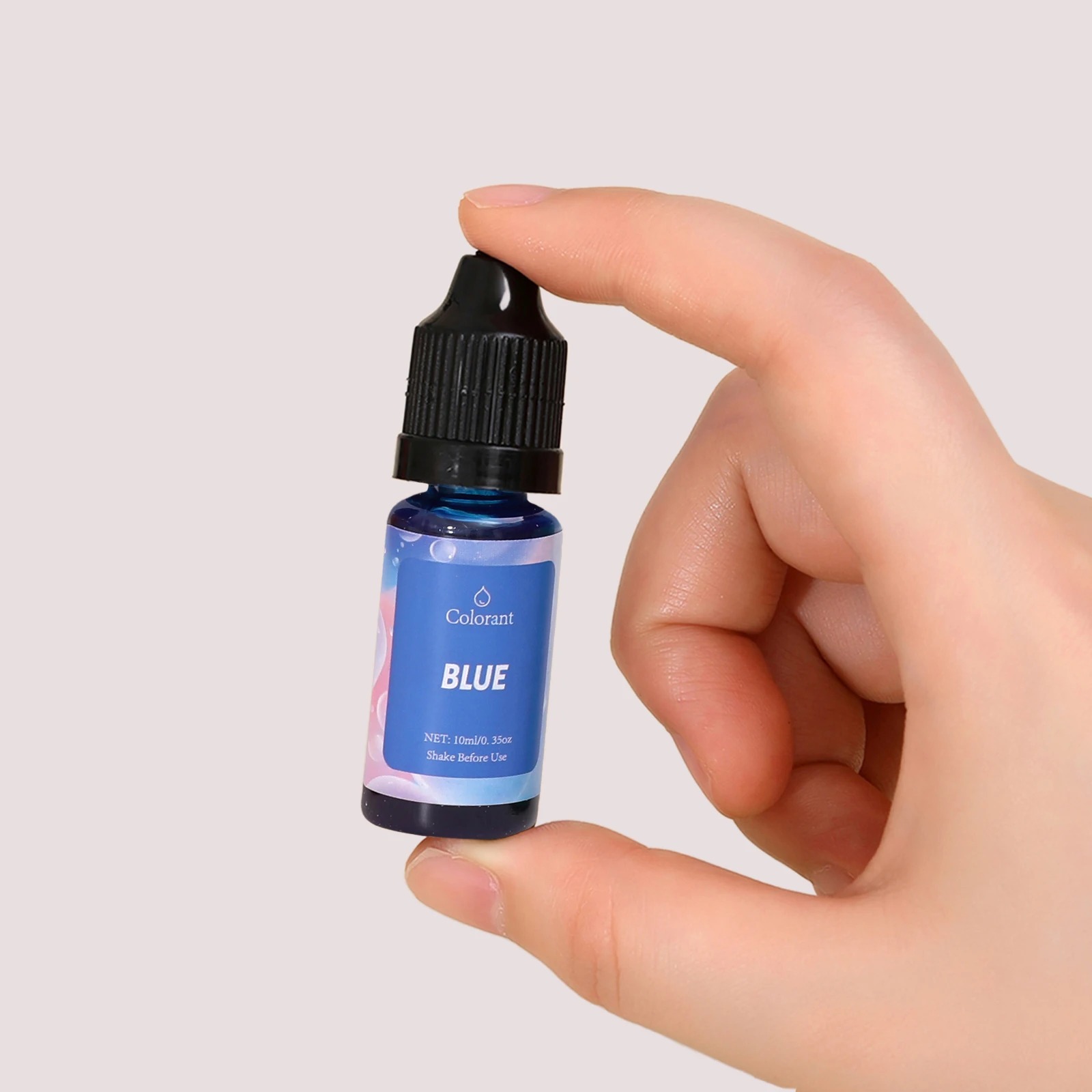 30 Renk 5ml Epoksi Reçine Pigm - Resin Jewelry Kit incelemesi ve fiyatı