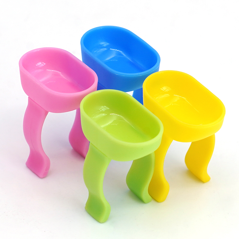 20 adet Diş Karıştırma Parmak  - Mixing Cup Silicone incelemesi ve fiyatı