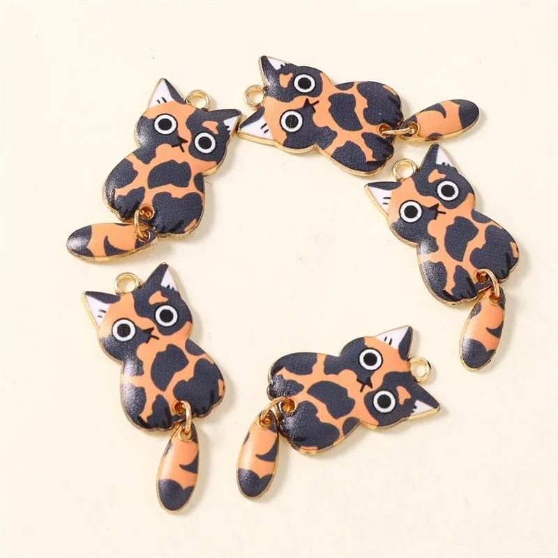 10 adet 16 × 39mm sevimli kari - Resin Craft Projects incelemesi ve fiyatı