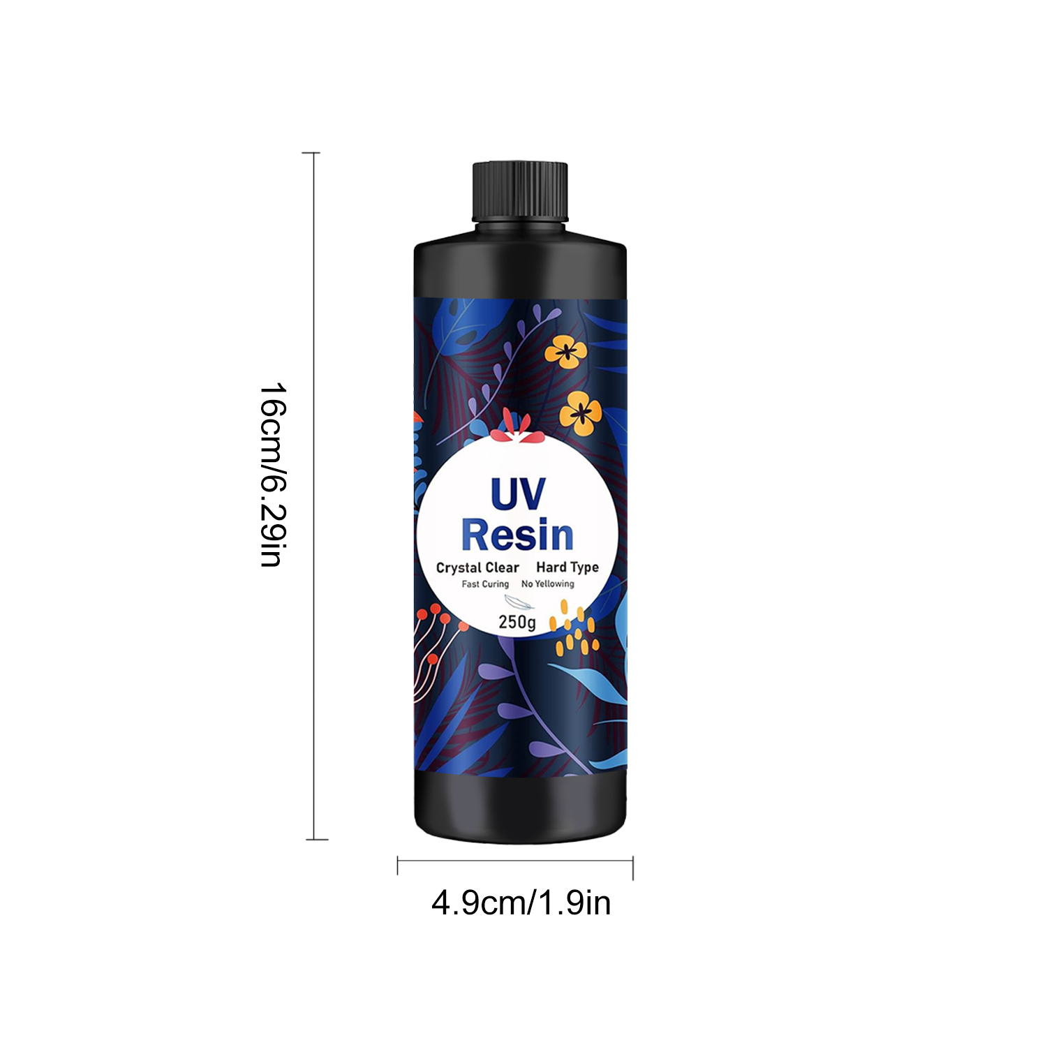 250g/500g UV Reçine Şeffaf Ser - Resin Jewelry Kit incelemesi ve fiyatı