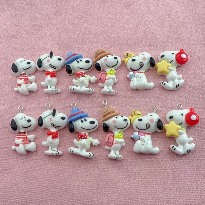 10 adet reçine sevimli küçük k - Resin Craft Projects incelemesi ve fiyatı