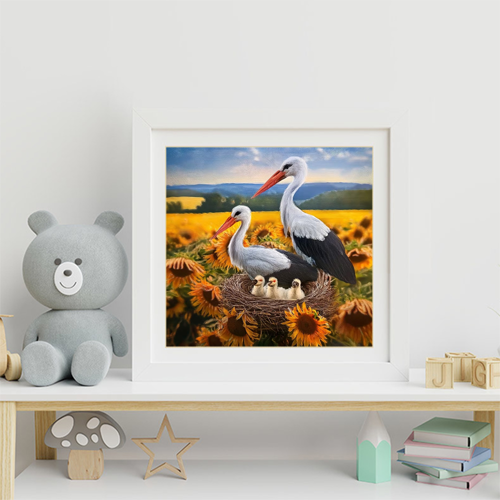 Evershine Elmas Mozaik Kuş Hay - Resin Craft For Beginners incelemesi ve fiyatı