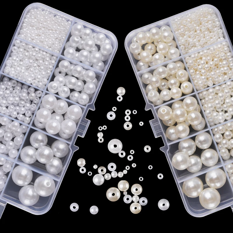 800 Adet Yapay İnci Reçine Bon - Resin Crafts incelemesi ve fiyatı