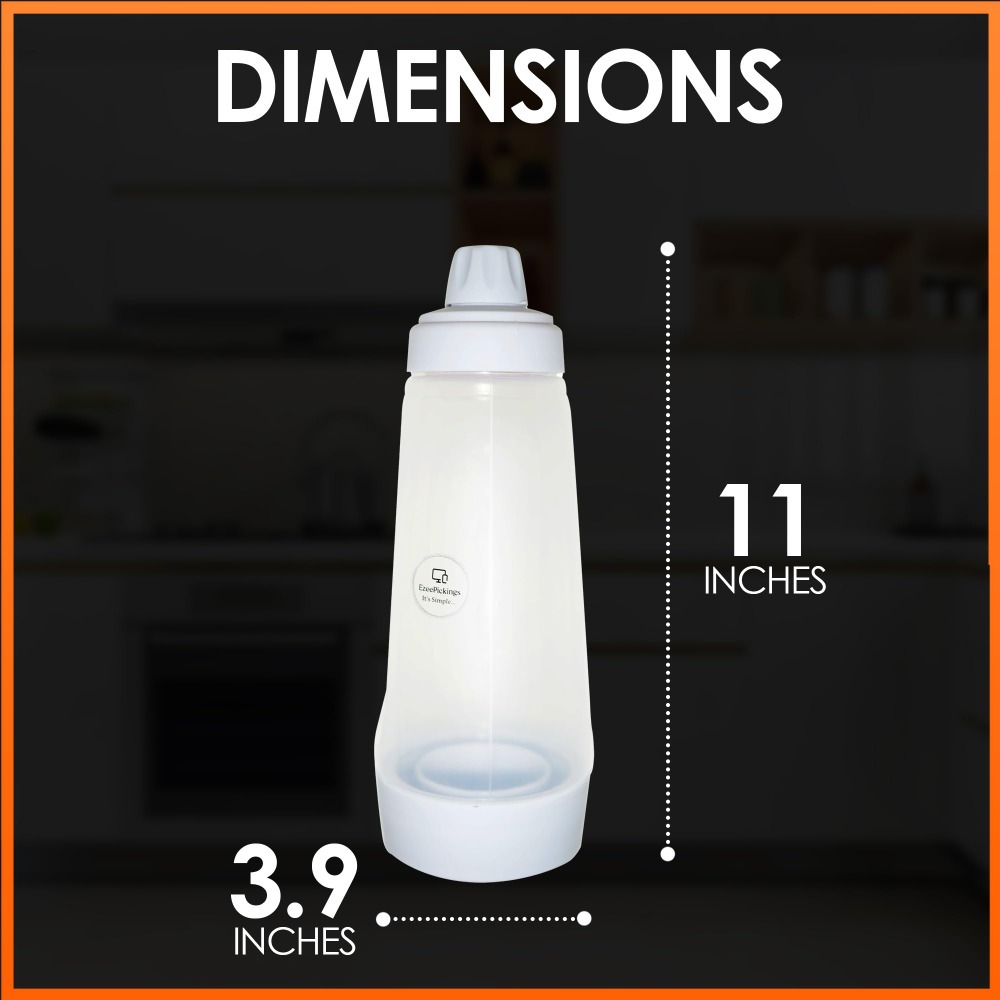 1000ML Silikon Pancake Hamuru  - Mixing Cup Silicone incelemesi ve fiyatı