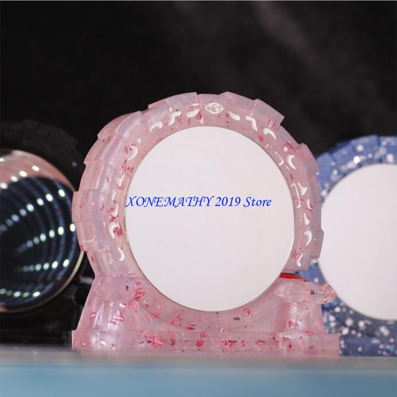 F42F DIY Reçine Döküm Kalıp Ef - Resin Craft Genshin incelemesi ve fiyatı