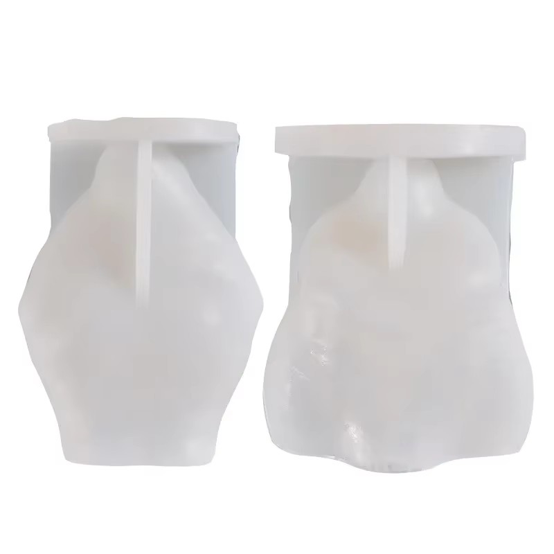 3D Şişman Kadın/erkek Portre M - Resin Craft Ideas incelemesi ve fiyatı