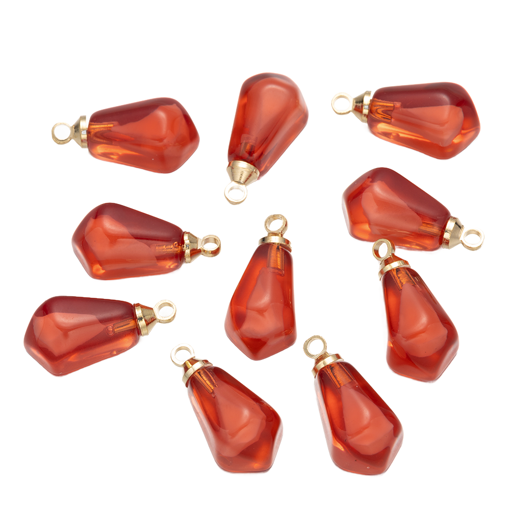 10 adet/grup Meyve Nar Çekirde - Resin Craft Supplies incelemesi ve fiyatı