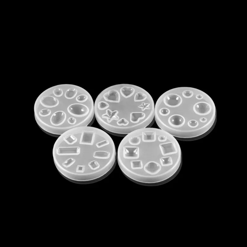 1 adet silikon kalıp yarım top - Serving Tray Mold incelemesi ve fiyatı