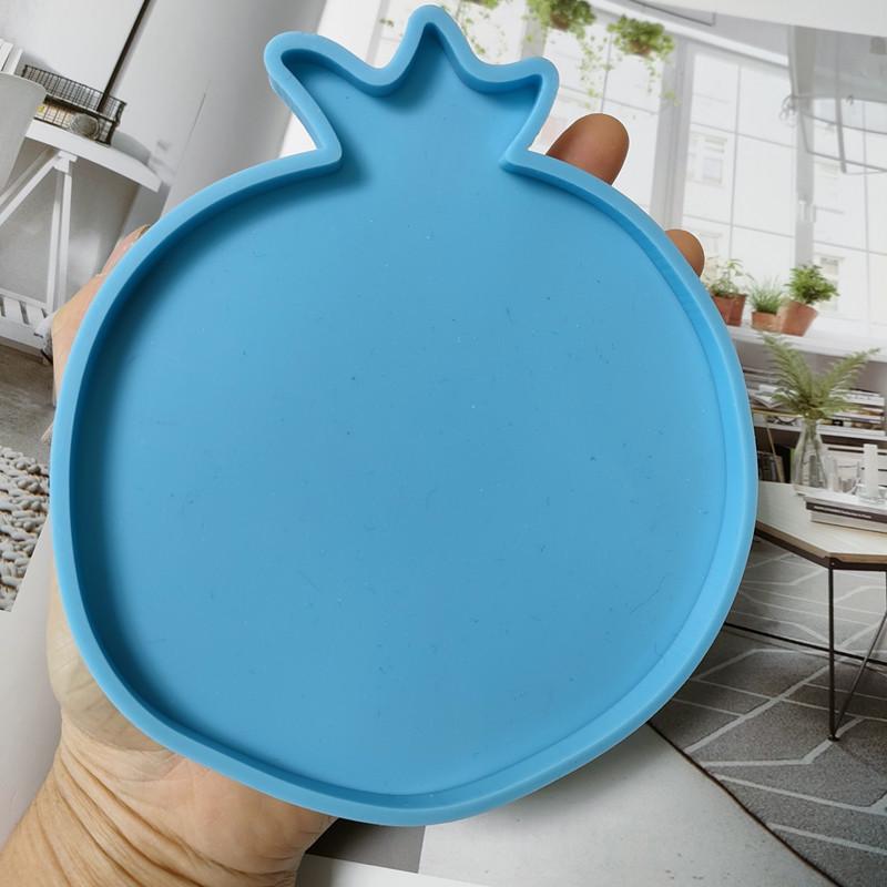 Sıcak Satış Nar Geode Epoksi R - Geode Mold Silicone incelemesi ve fiyatı