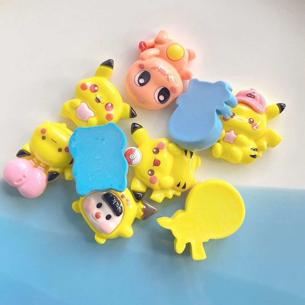 Karikatür Pokémonları için yen - Resin Crafts incelemesi ve fiyatı