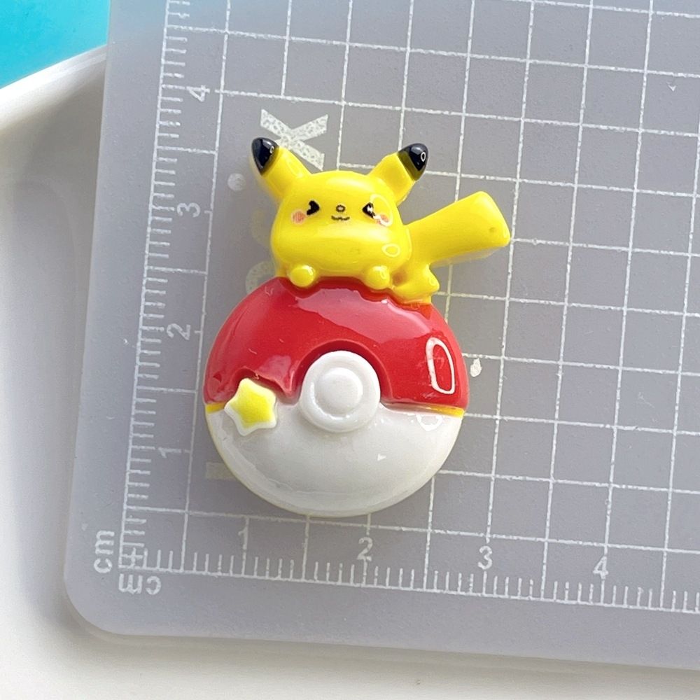 Karikatür Pokémonları için yen - Resin Crafts incelemesi ve fiyatı