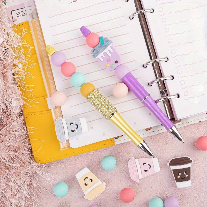 48 Adet Karışık Stil Kahve ve  - Mixing Cup Silicone incelemesi ve fiyatı