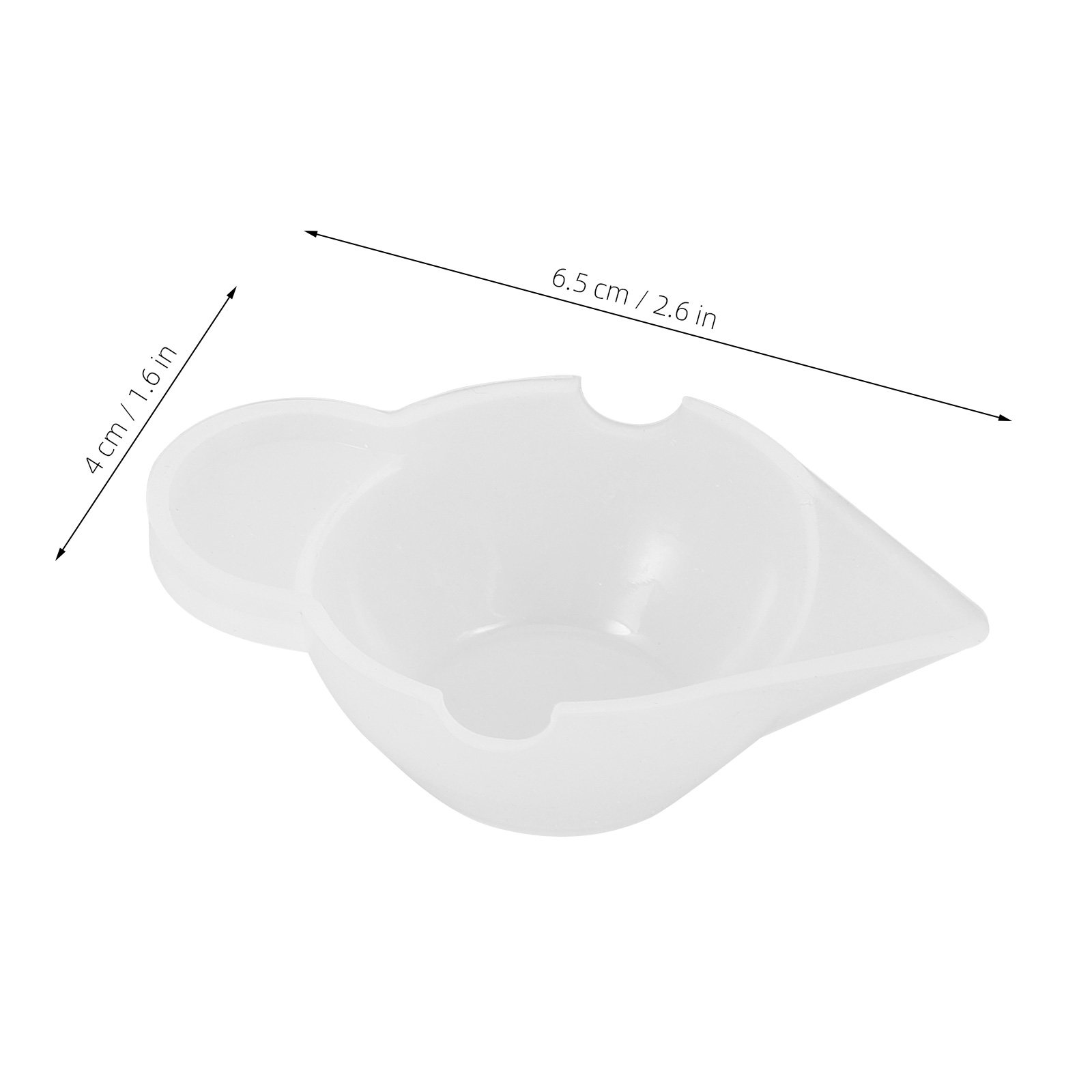 15 adet silikon kalıp reçine k - Mixing Cup Silicone incelemesi ve fiyatı