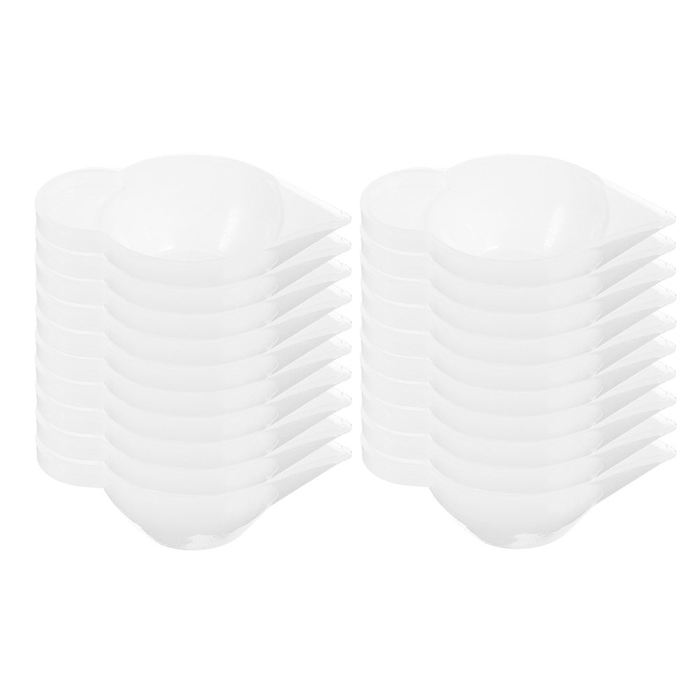 25 adet reçine silikon karıştı - Mixing Cup Silicone incelemesi ve fiyatı