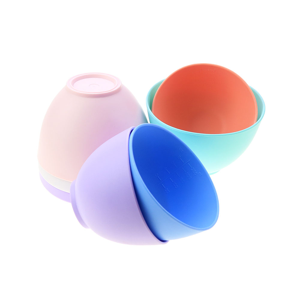 Silikon dünya 250/450ML siliko - Mixing Cup Silicone incelemesi ve fiyatı