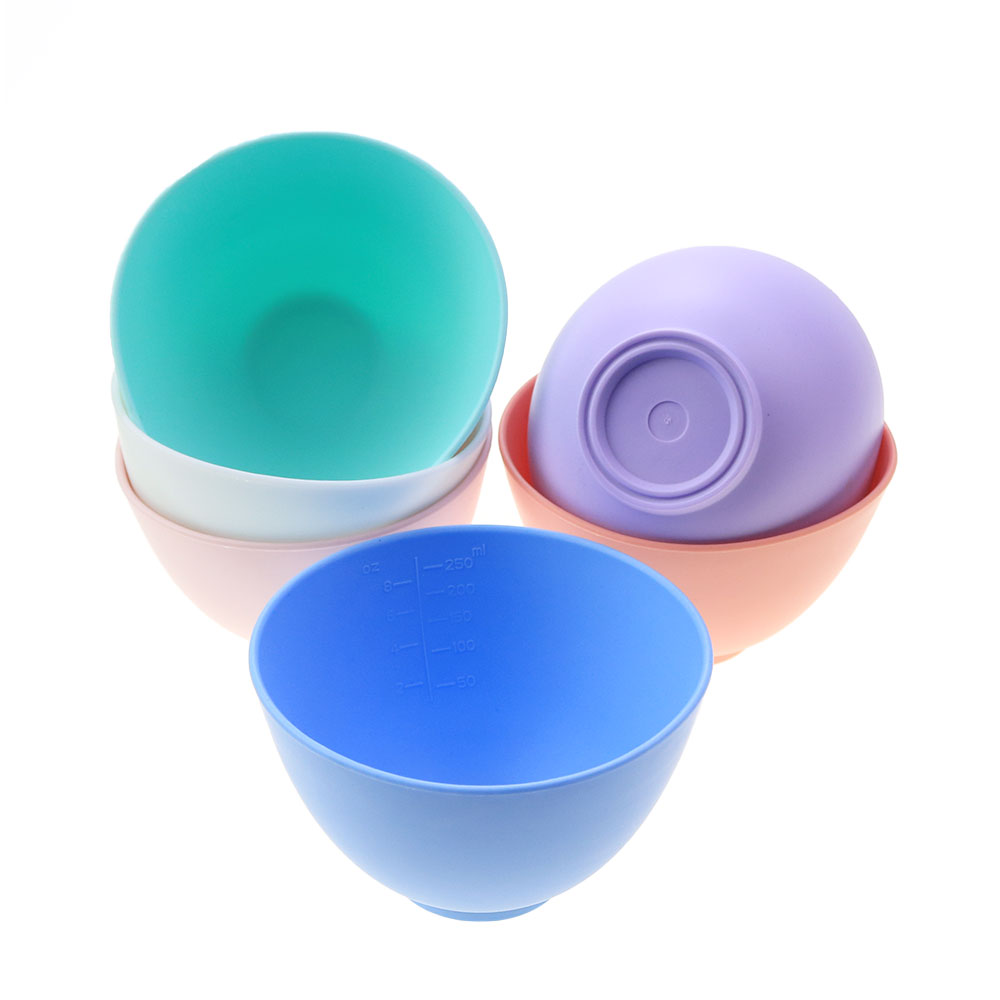 Silikon dünya 250/450ML siliko - Mixing Cup Silicone incelemesi ve fiyatı