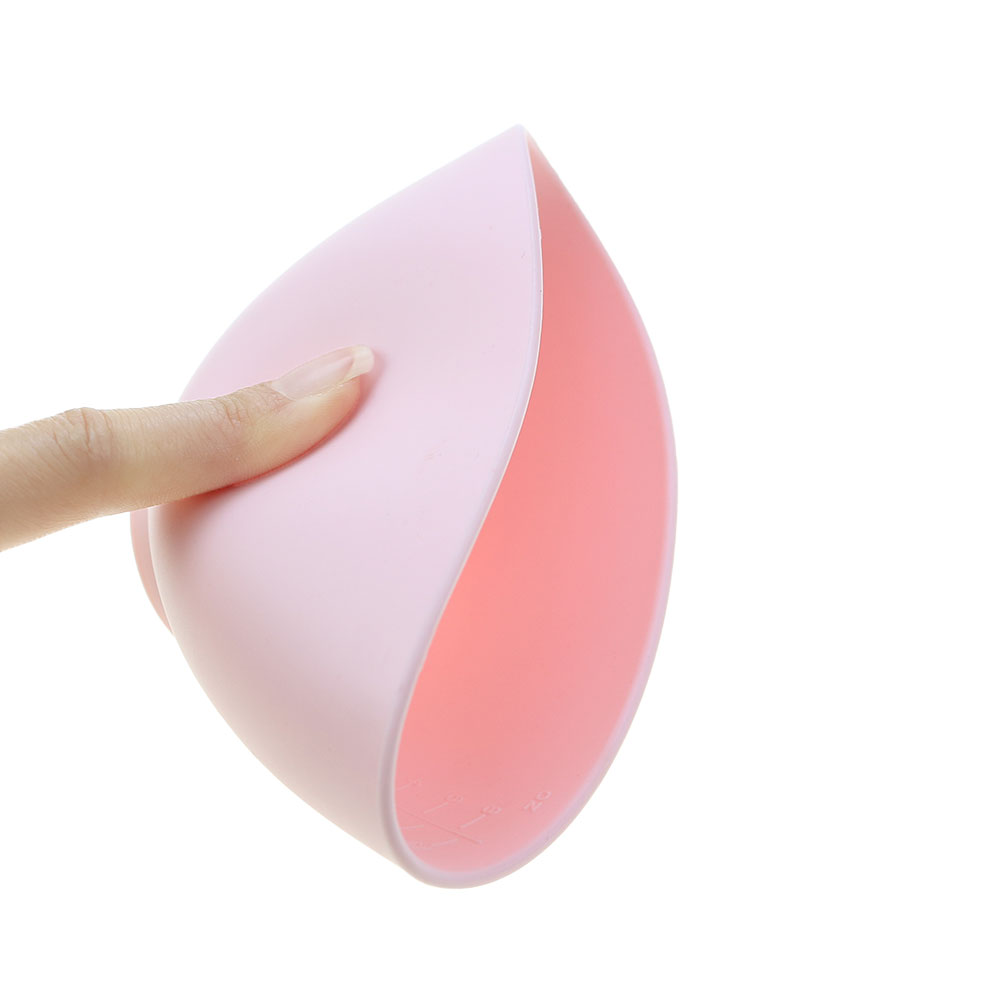 Silikon dünya 250/450ML siliko - Mixing Cup Silicone incelemesi ve fiyatı