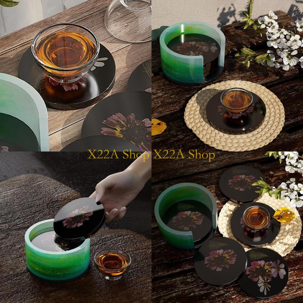 Epoksi Reçine için benzersiz Y - Geode Mold Silicone incelemesi ve fiyatı