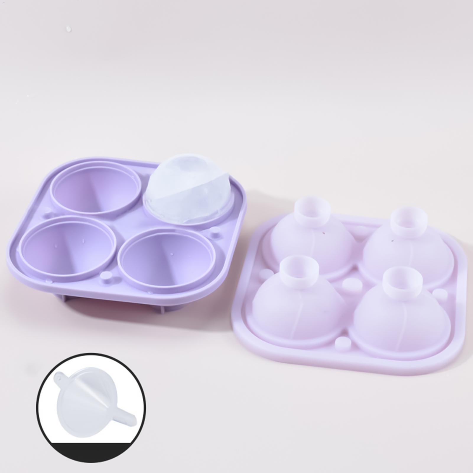 Küre Buz Kalıp Silikon Buz Blo - Serving Tray Mold incelemesi ve fiyatı