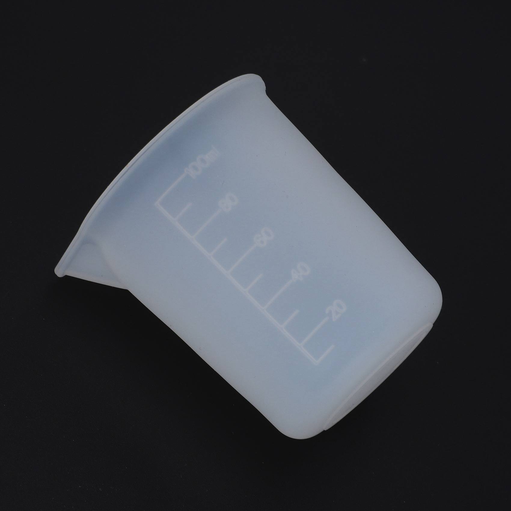 HLZS-30 Adet Silikon Ölçüm Bar - Mixing Cup Silicone incelemesi ve fiyatı