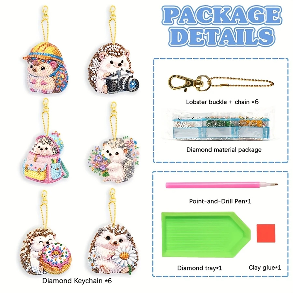 Set başına DIY Elmas Boyama An - Resin Craft For Beginners incelemesi ve fiyatı