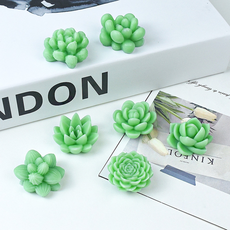 7 adet Set Çiçek Gül Şakayık s - Resin Craft Ideas incelemesi ve fiyatı