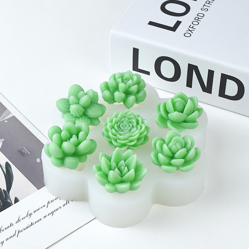 7 adet Set Çiçek Gül Şakayık s - Resin Craft Ideas incelemesi ve fiyatı