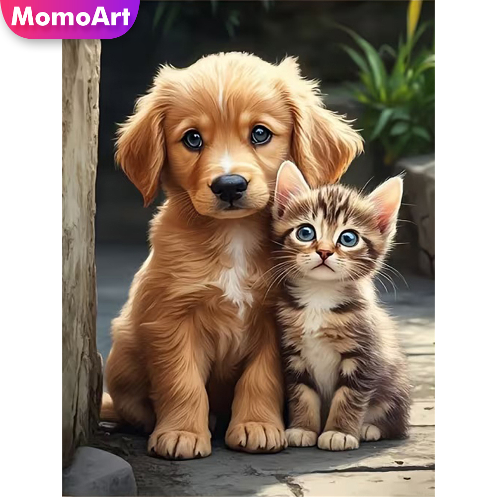 Momoart Elmas Nakış Köpek Hayv - Resin Craft For Beginners incelemesi ve fiyatı