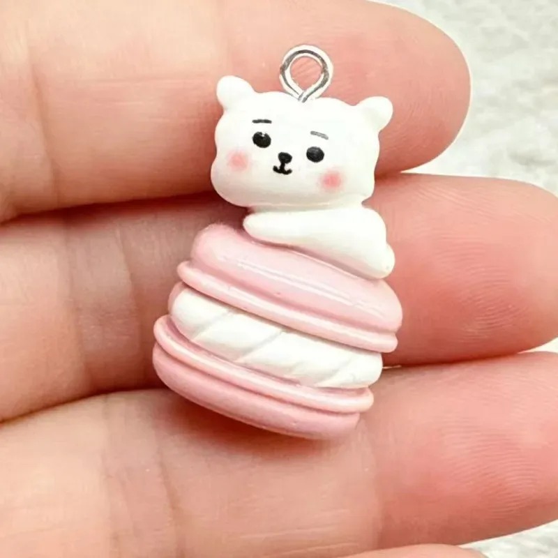 10 adet Karışık Karikatür Reçi - Resin Craft Supplies incelemesi ve fiyatı