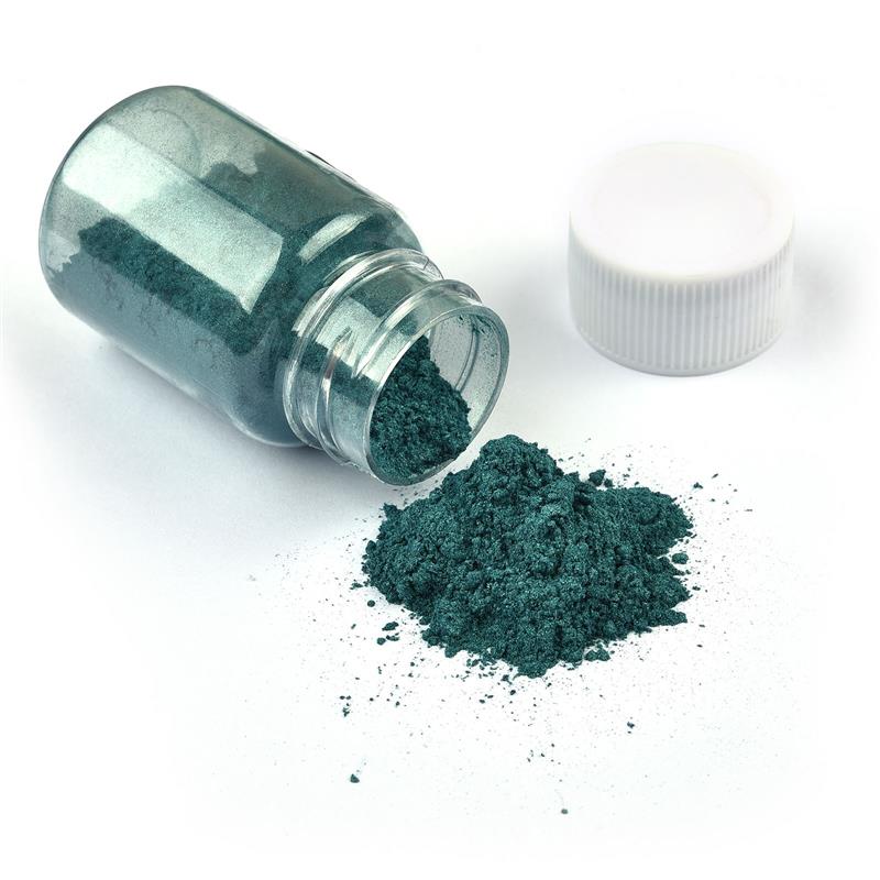 6'lı Set Epoksi Reçine Boya Mi - Resin Pigment Set incelemesi ve fiyatı